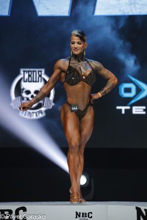 Фотограф Павел Гарасько (19.05.2024)